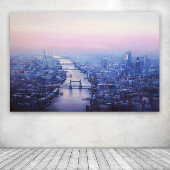 Magical London