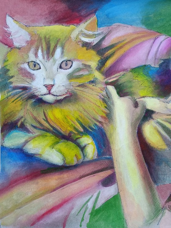 THE LITTLE MISTRESSES' REST