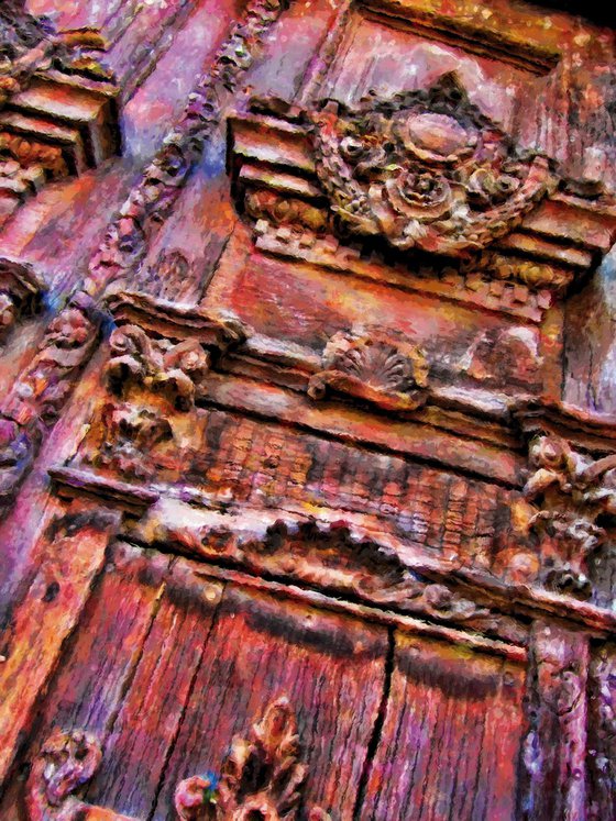 Puerta