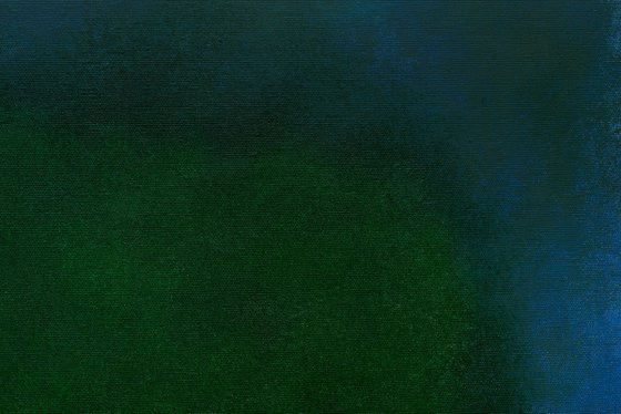 Green and Blue