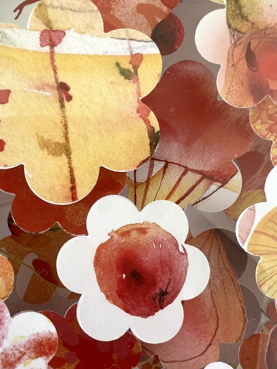 Full Bloom III