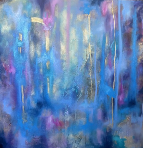 DREAMING NO 9