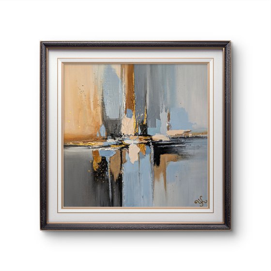 Nostalgie/Le Reflet du Silence
