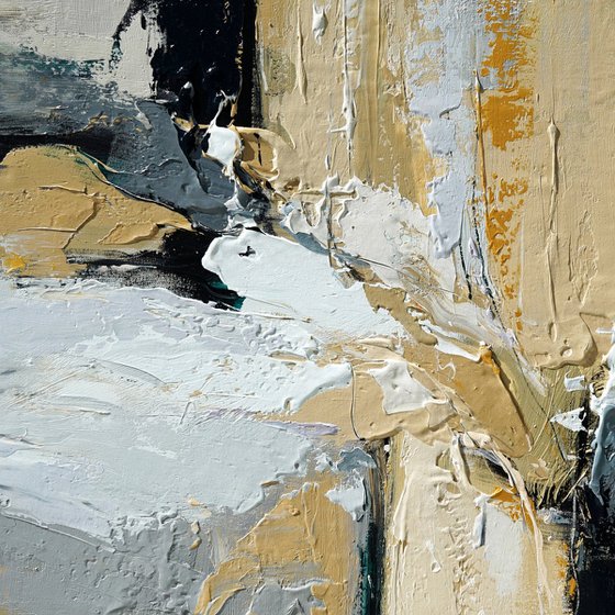 Golden Divide