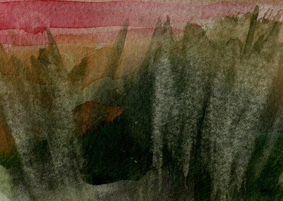 The Fell