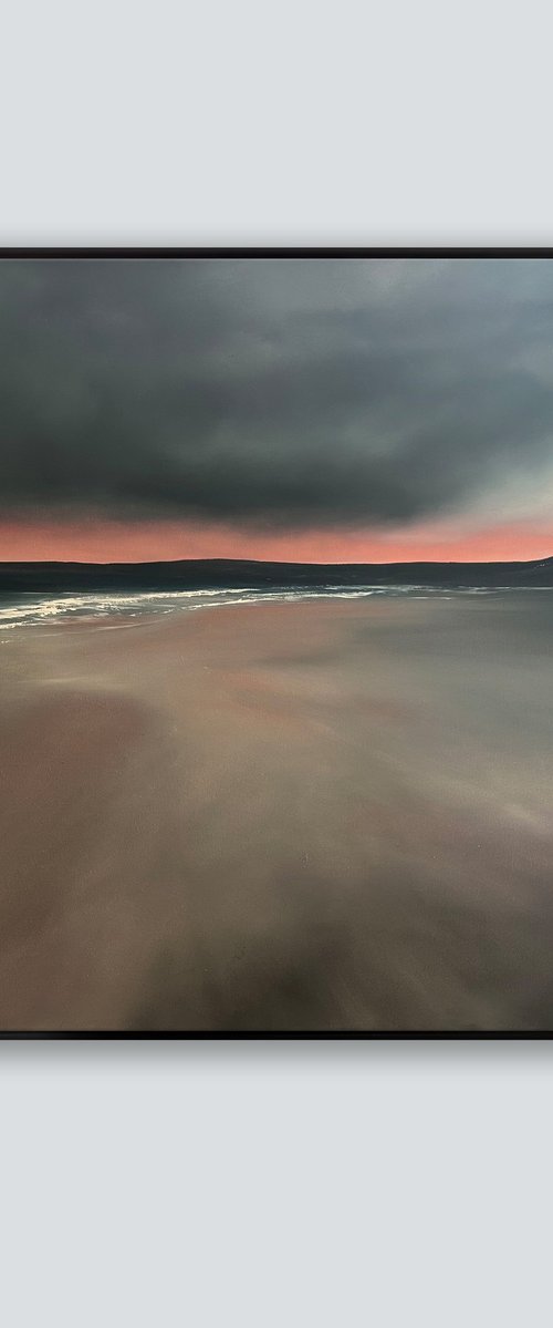 After Hours by Magda Malak