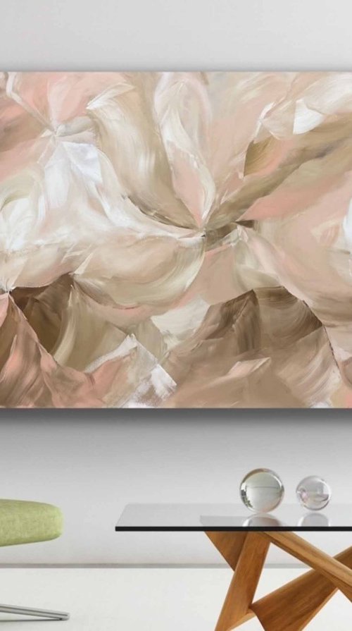 Daydreaming No 35 by Ivana Gigovic