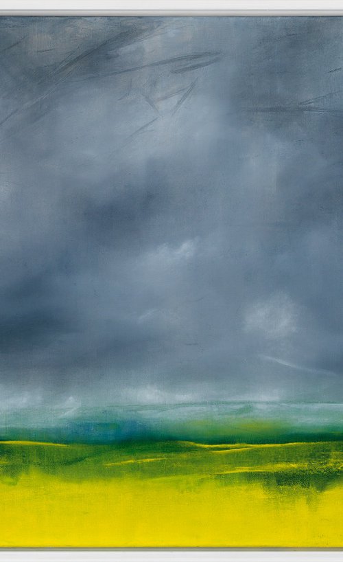 IN BLOOM by Victoria Curling-Eriksson
