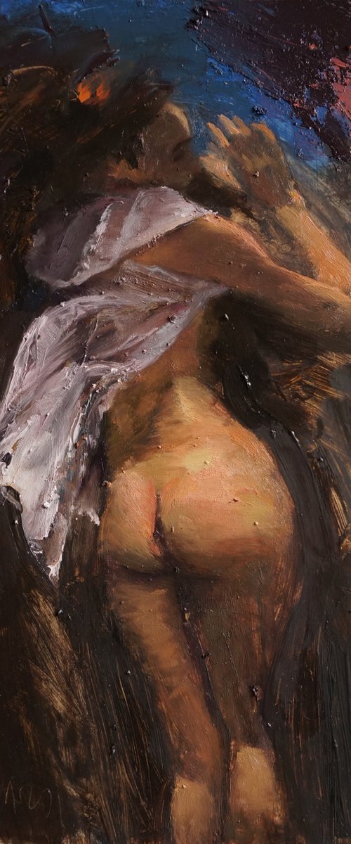 Wind by Manuel Leonardi