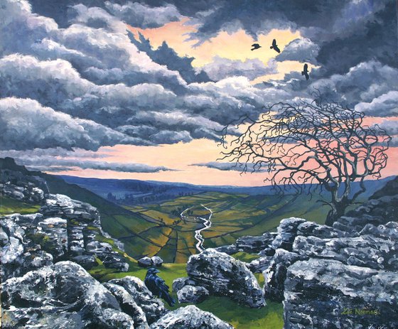 Malham Heights