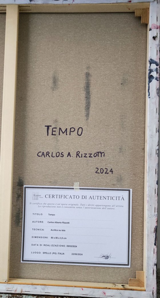 Tempo