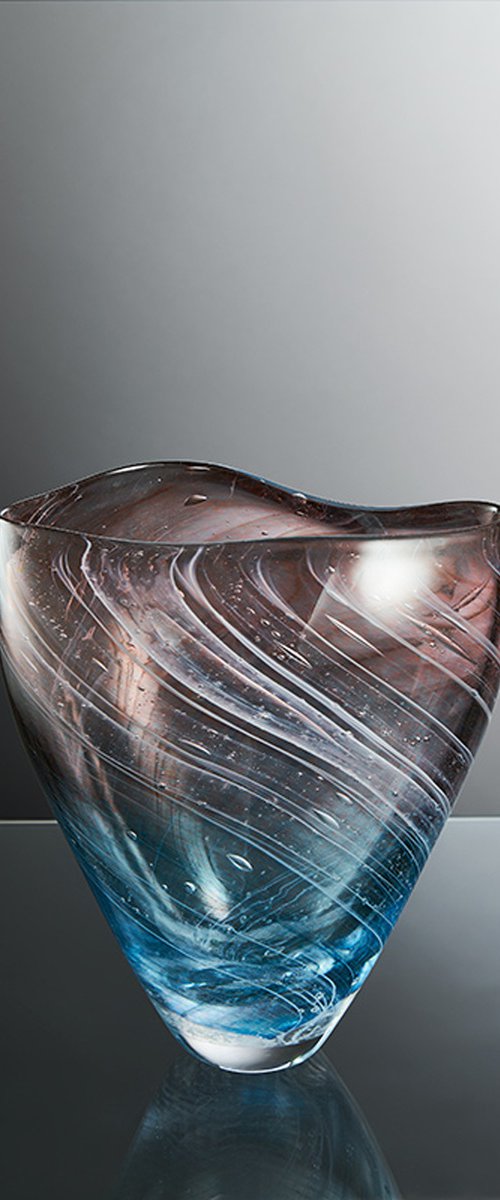 Currents I by Roberta Mason