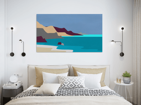 Seascape #06