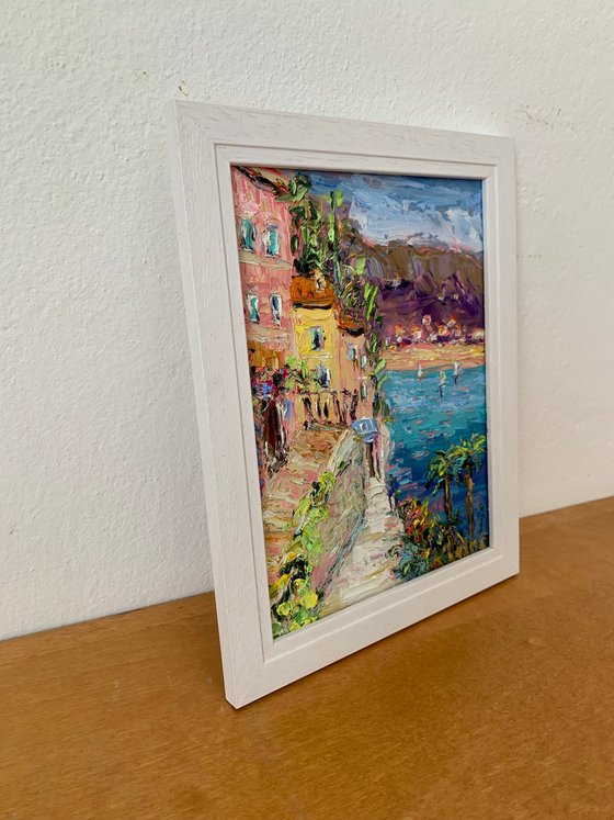French Riviera