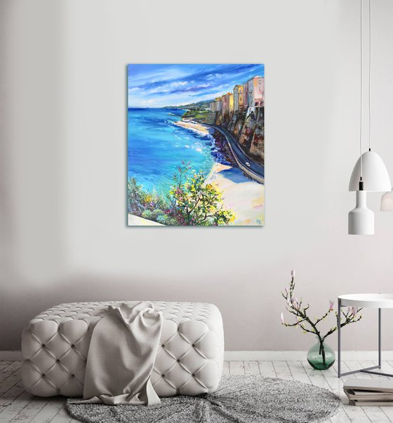 Dreams of Tropea