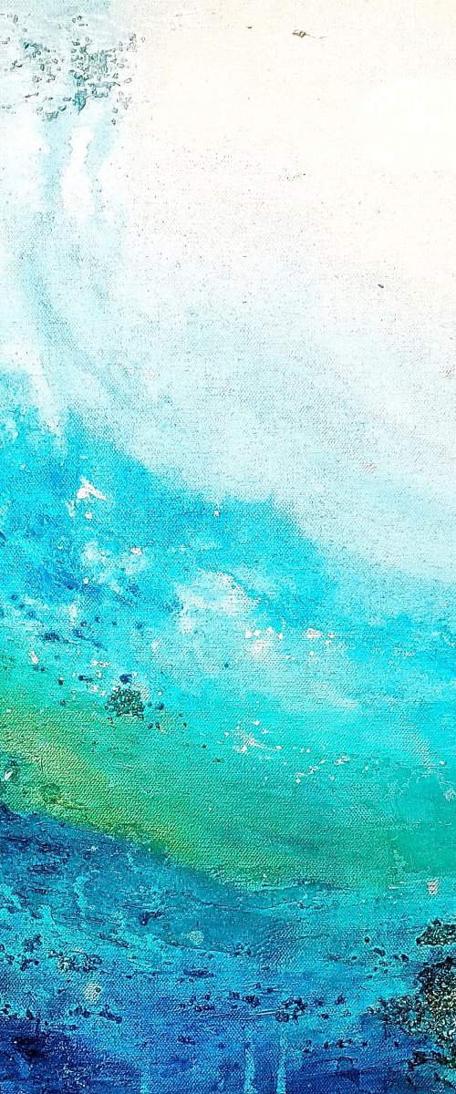 Stardust by Laura Spring