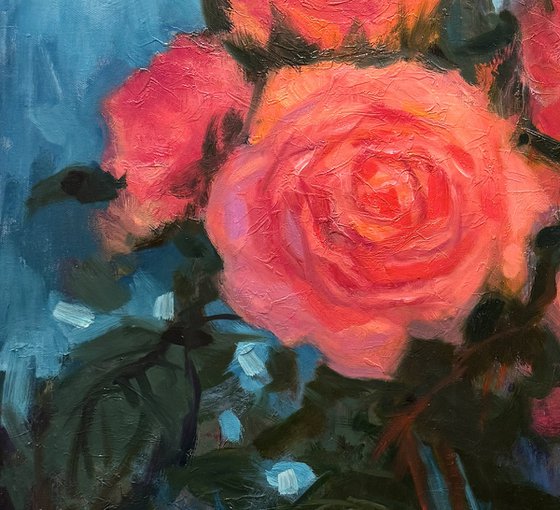 Coral Symphony
