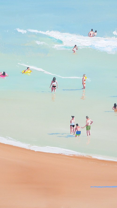 Cádiz 47C by Carlos Martín