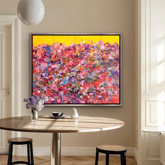 Garden of Babylon No.3