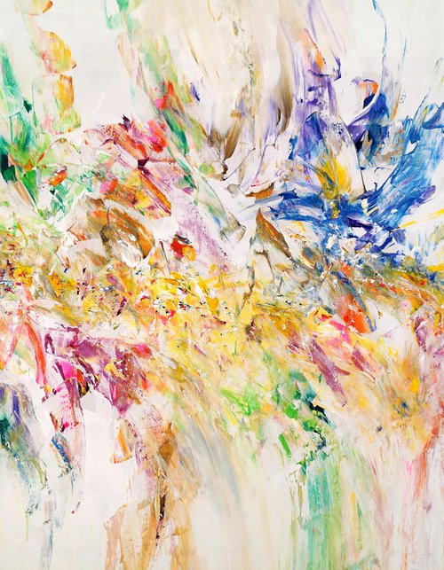 Softly Daydream L 5 by Peter Nottrott