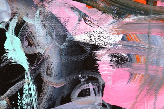 When the Sky Forgets Its Shape