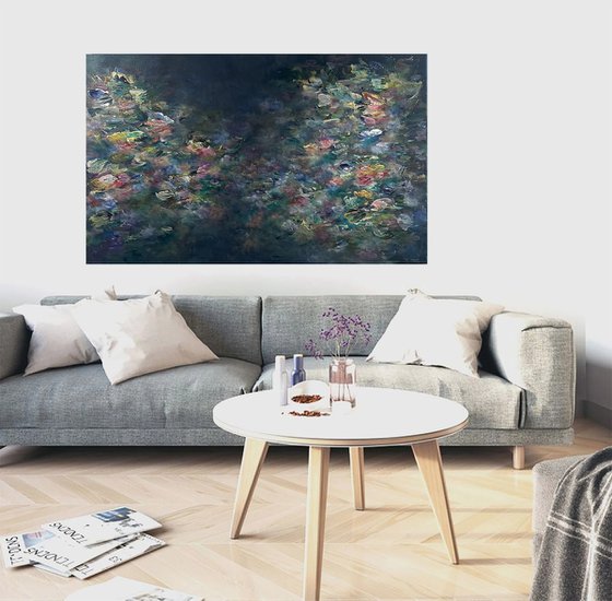 Healing Water Lilies