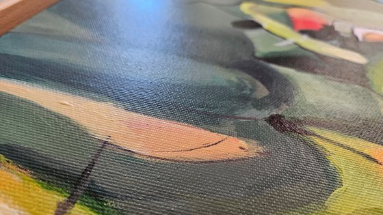 Yellow Notes #8
