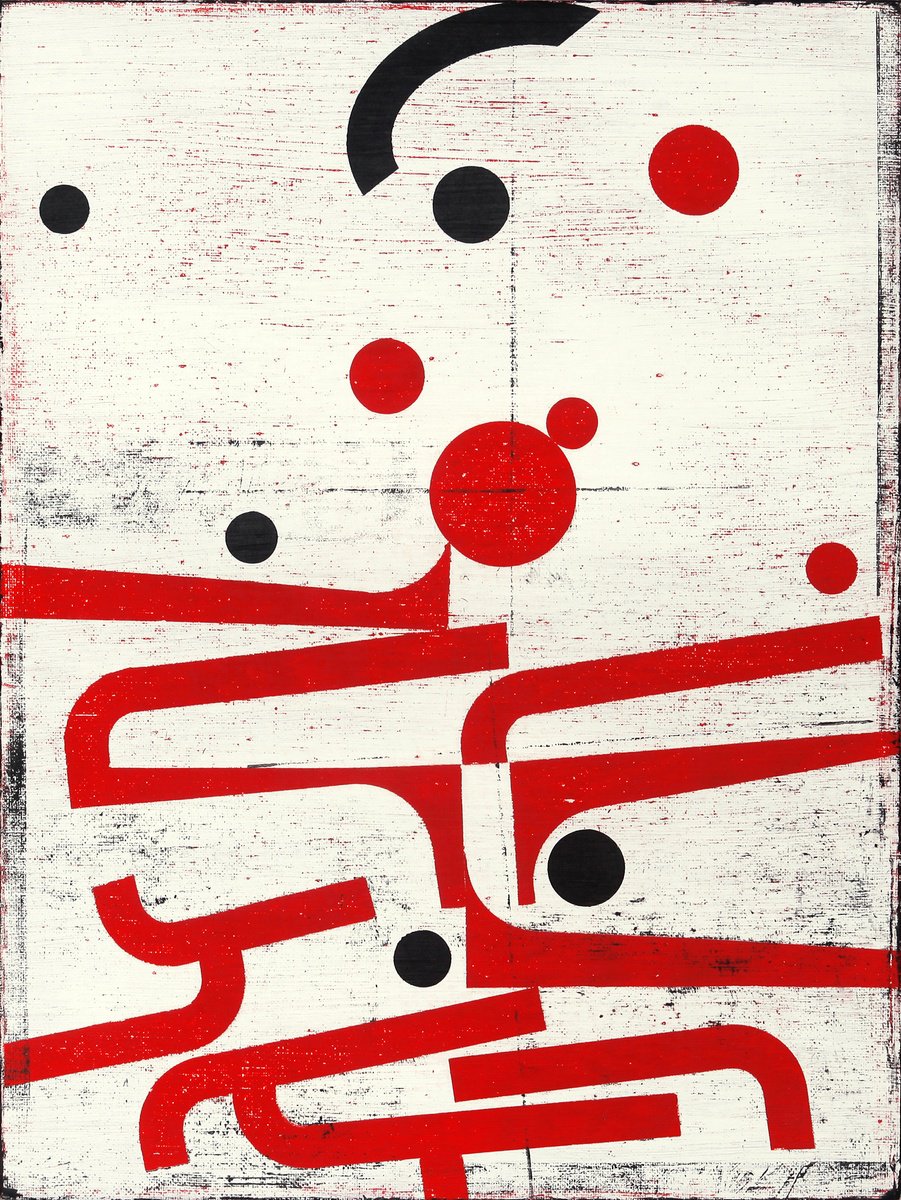 Ephemerality 4. By Petr Strnad, 12 X 16, Artwork For Sale On Artfinder