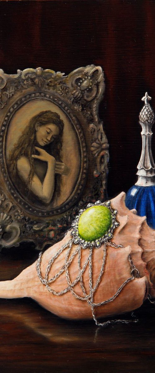 Memories by Tim Wetherell