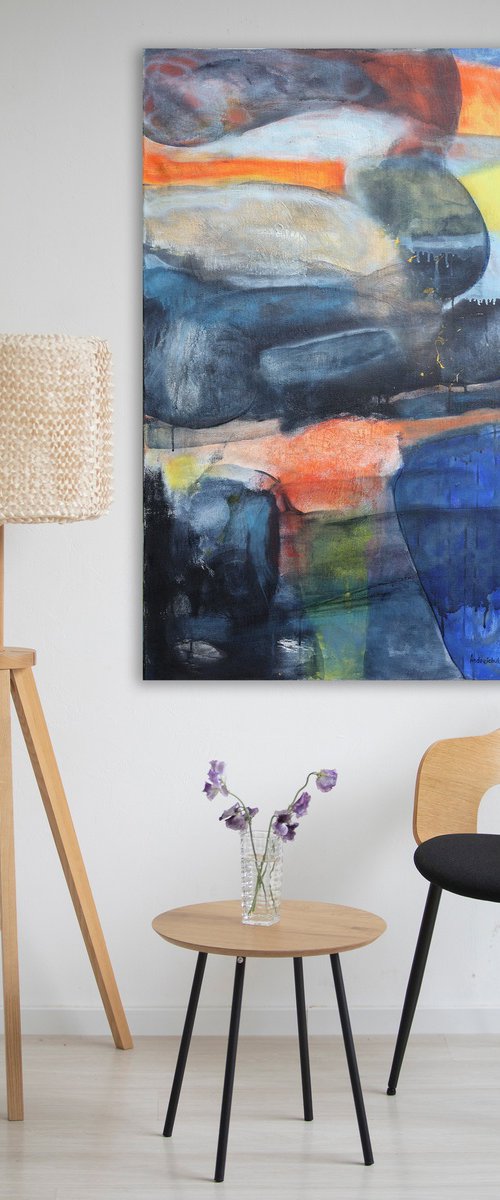 Dreams After War by Artem Andreichuk