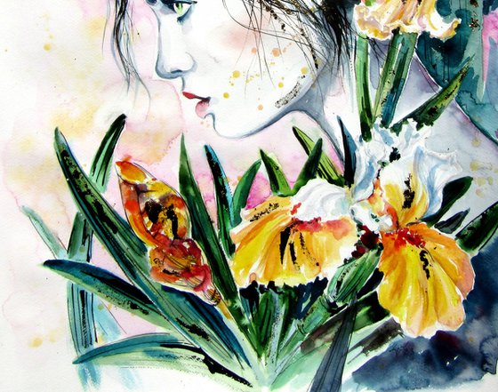 Soul and dreams IV