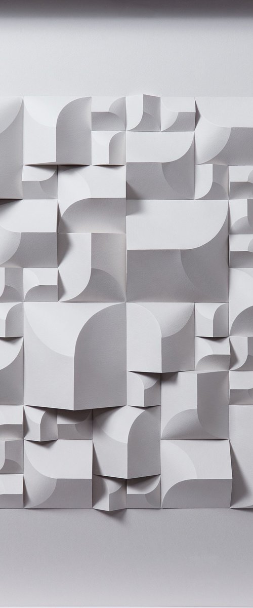 Grey Code by LetovBarski ArtLab