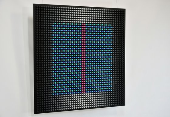 Highway of unconscious ABS/2