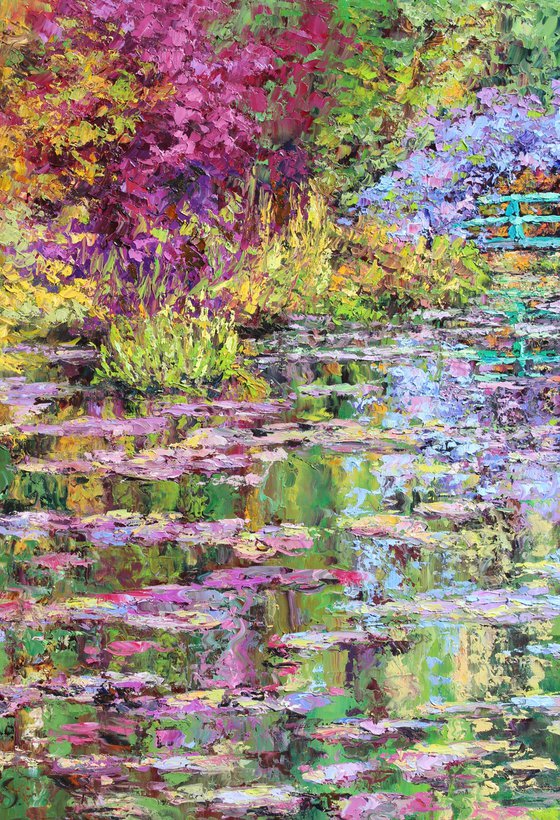 One Enchanting Moment