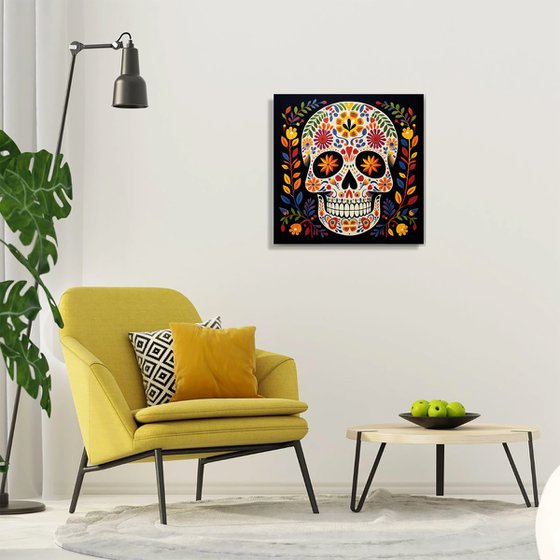 Calavera I