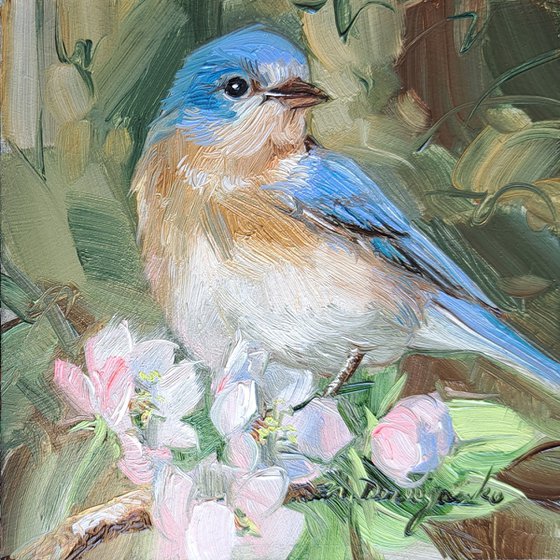 Bluebird