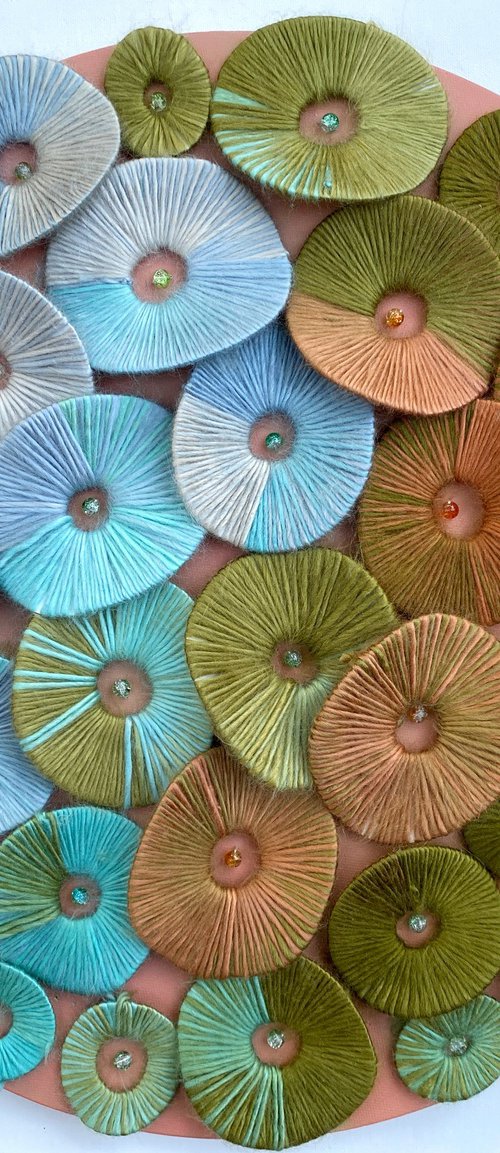 Little Lives -3 by Swapna Namboodiri