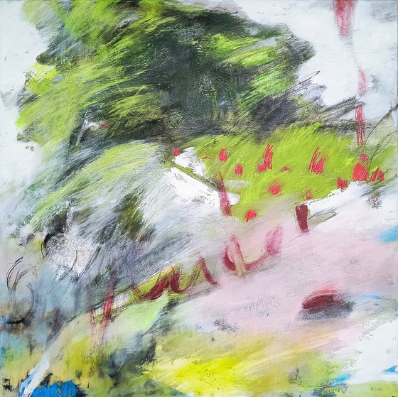 Wild Path
