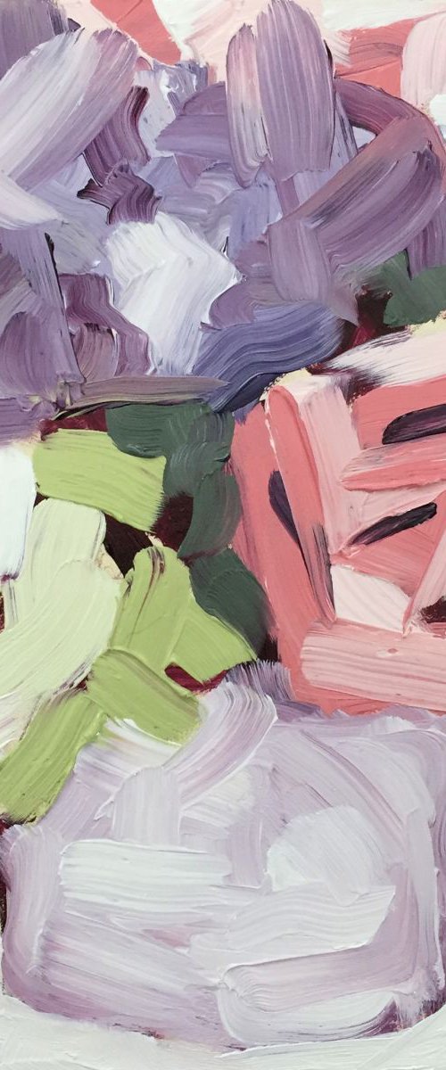 Spring 3.28 by Tammy Silbermann