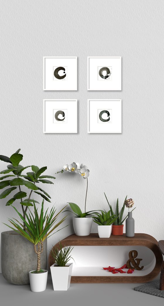 Enso Collection 10