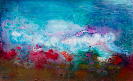 Marea, il sussurro del mare