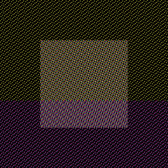 Color Patch Matrix_#1~9