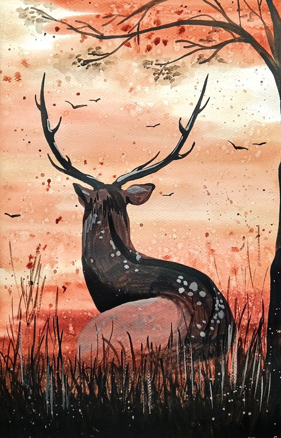 DEER