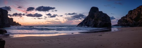 Whipsiderry Beach