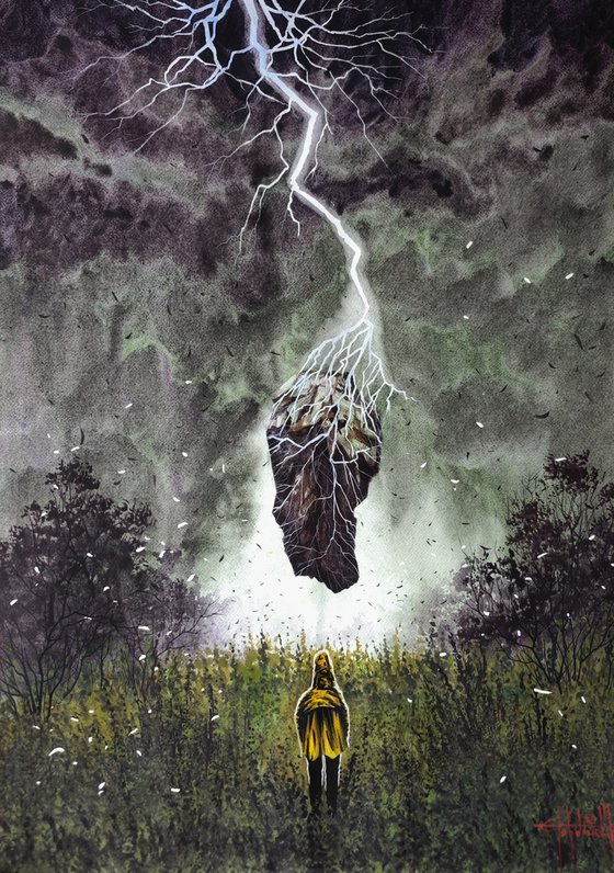 S.T.A.L.K.E.R. 2 Anomaly in the Zone