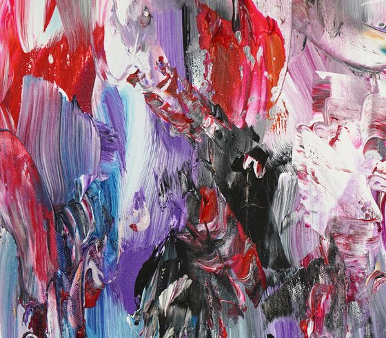 Magenta Black Symphony C 1