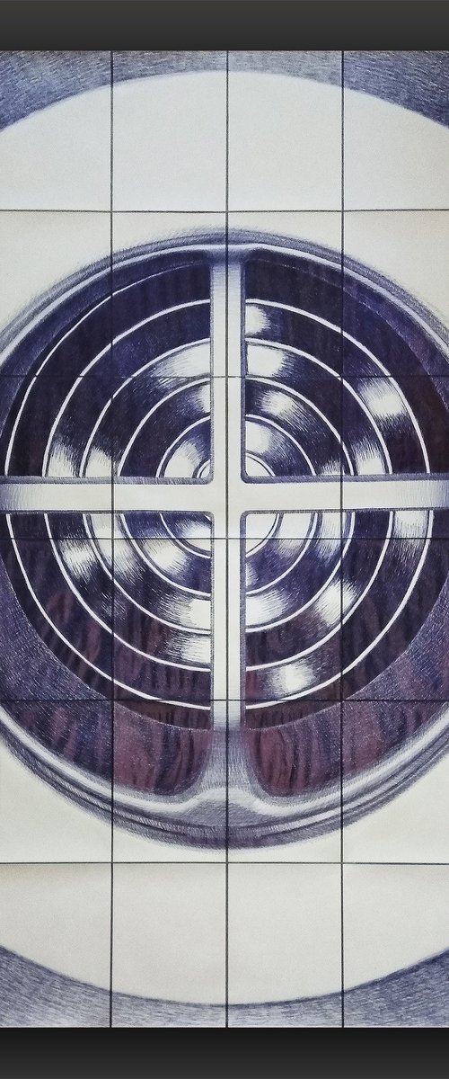 "Absolute exit 2" by Marya