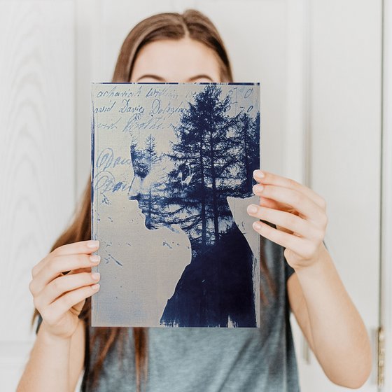 Cyanotype_04_A4_The forest