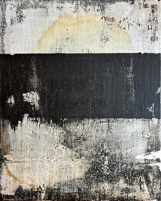 Black Border
