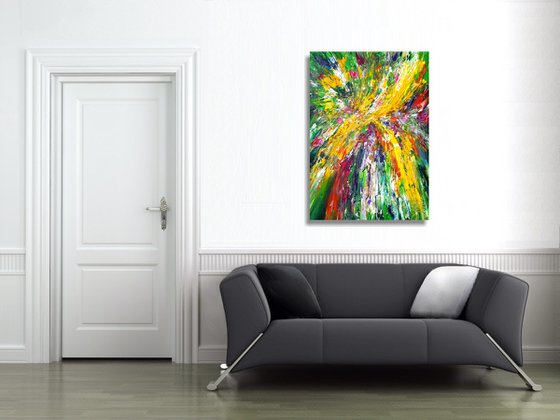 Green Inspirations M 2